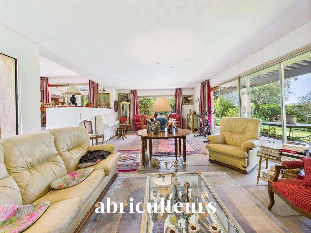 Maison La Colle-sur-Loup