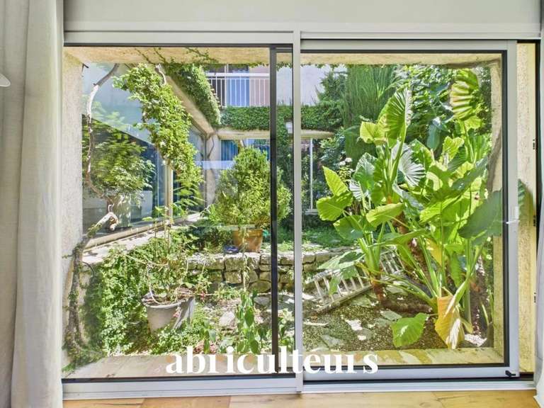 Maison La Colle-sur-Loup - 5 chambres - 276m²