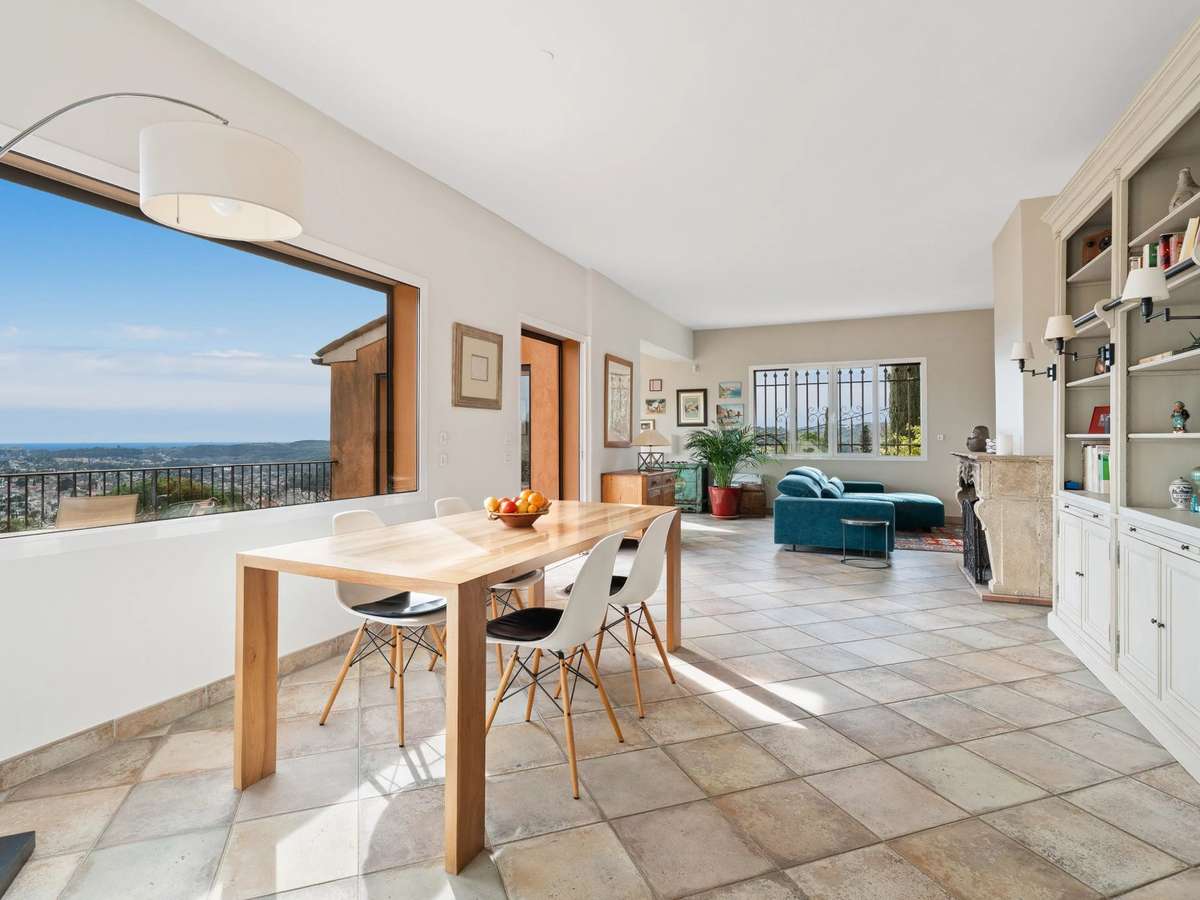 Maison La Colle-sur-Loup