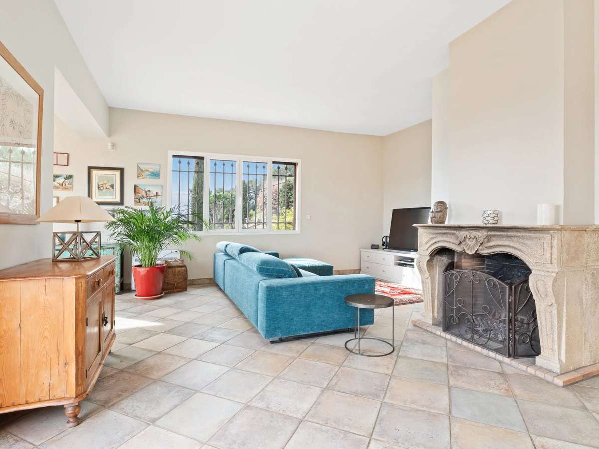 Maison La Colle-sur-Loup