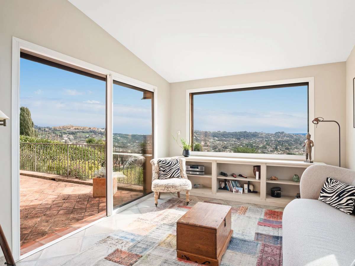 Maison La Colle-sur-Loup