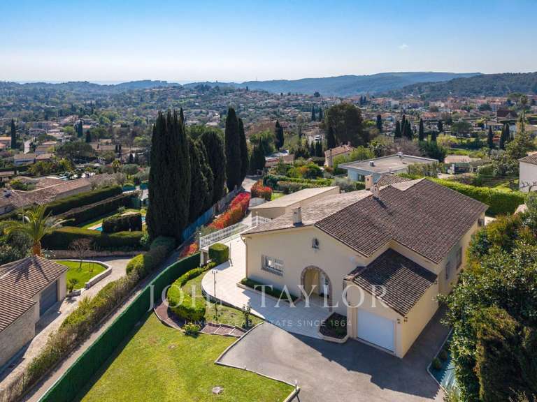 House La Colle-sur-Loup - 3 bedrooms - 188m²