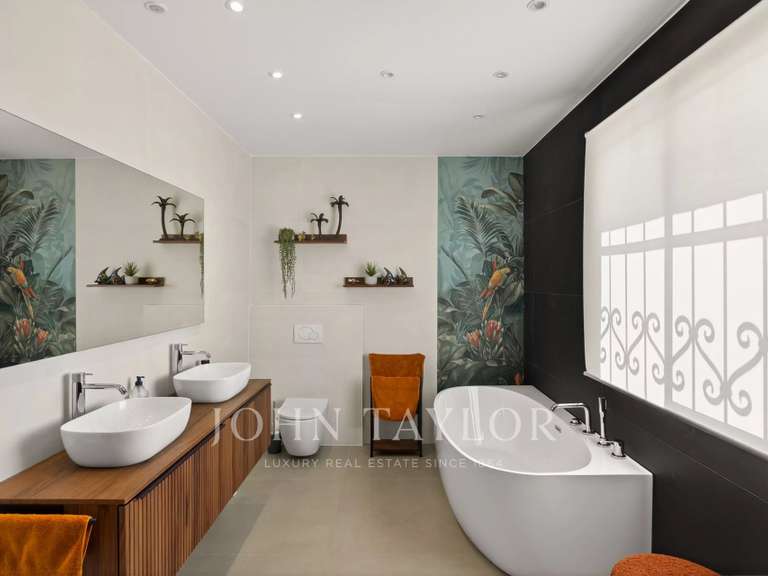 House La Colle-sur-Loup - 3 bedrooms - 188m²