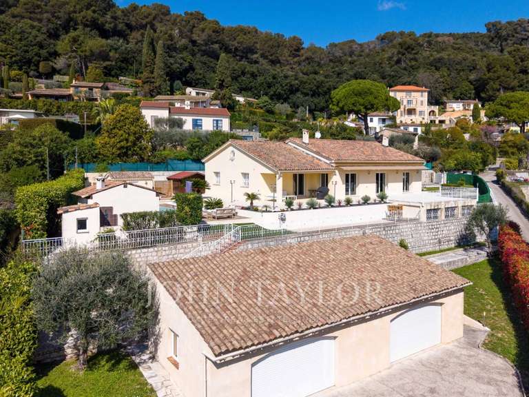 House La Colle-sur-Loup - 3 bedrooms - 188m²