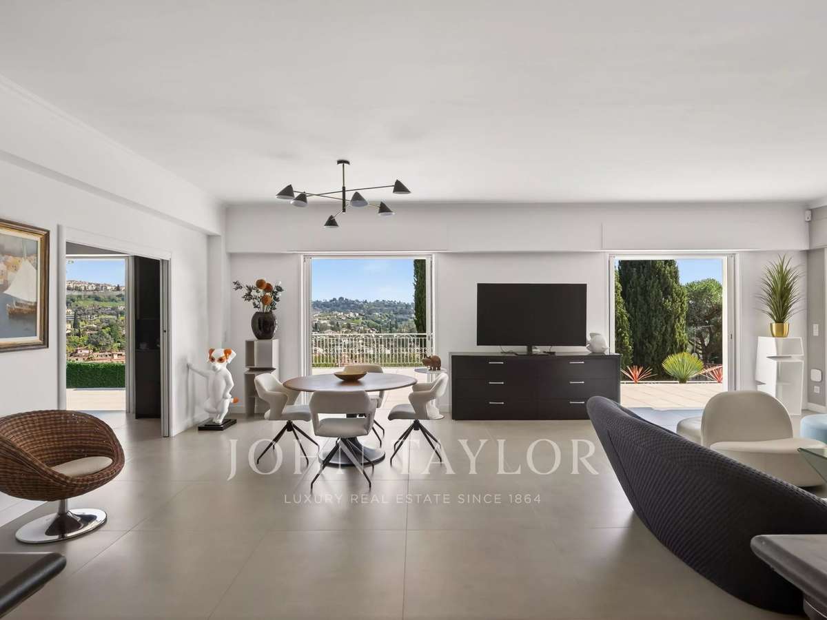 Maison La Colle-sur-Loup