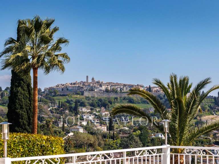 House La Colle-sur-Loup - 3 bedrooms - 188m²