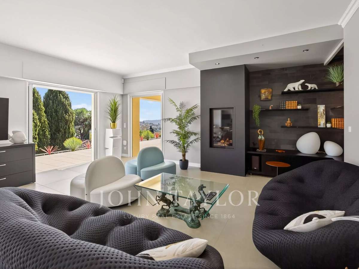 House La Colle-sur-Loup