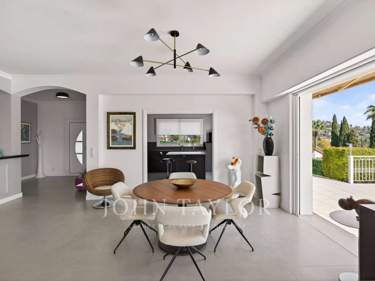 House La Colle-sur-Loup