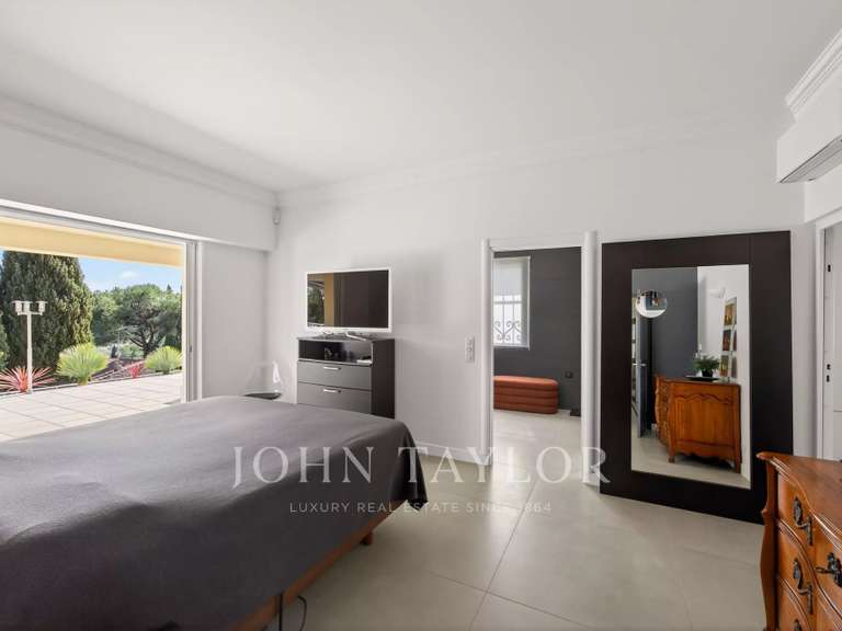 House La Colle-sur-Loup - 3 bedrooms - 188m²