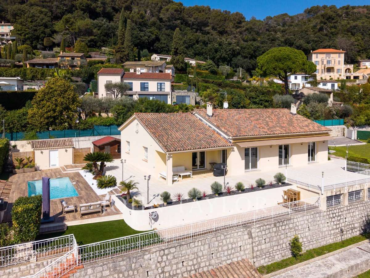 House La Colle-sur-Loup