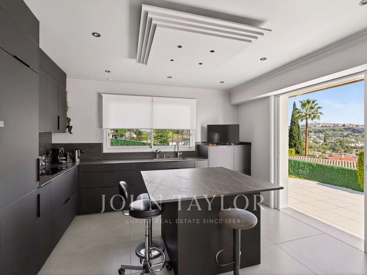 House La Colle-sur-Loup