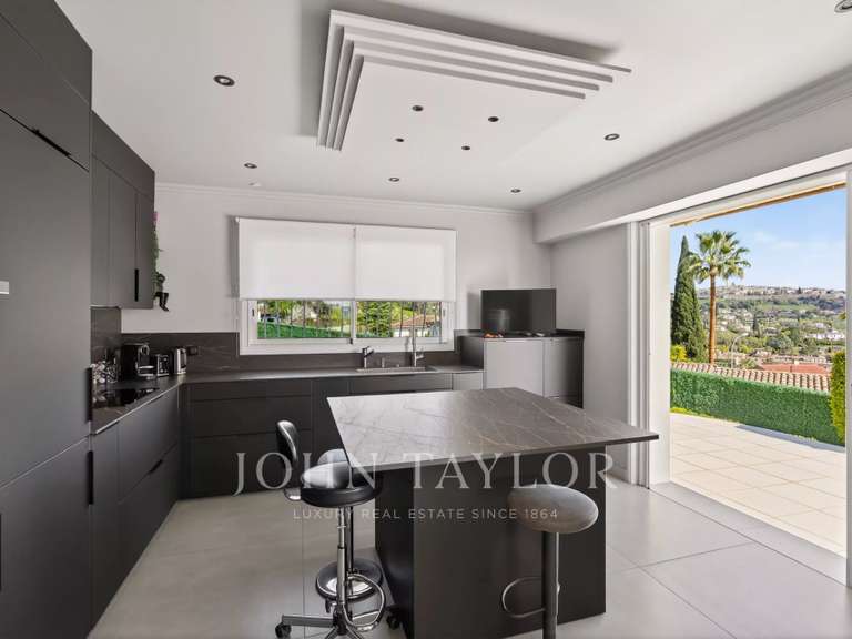 House La Colle-sur-Loup - 3 bedrooms - 188m²