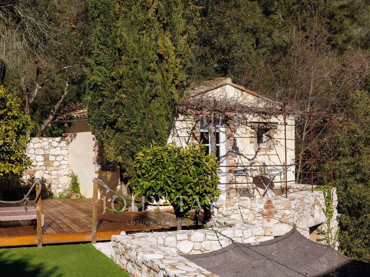 House La Colle-sur-Loup