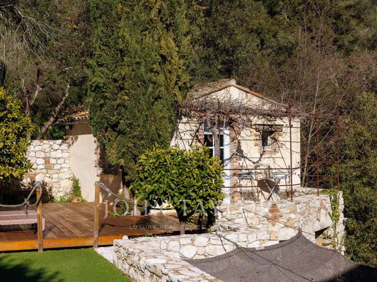 House La Colle-sur-Loup - 8 bedrooms - 405m²