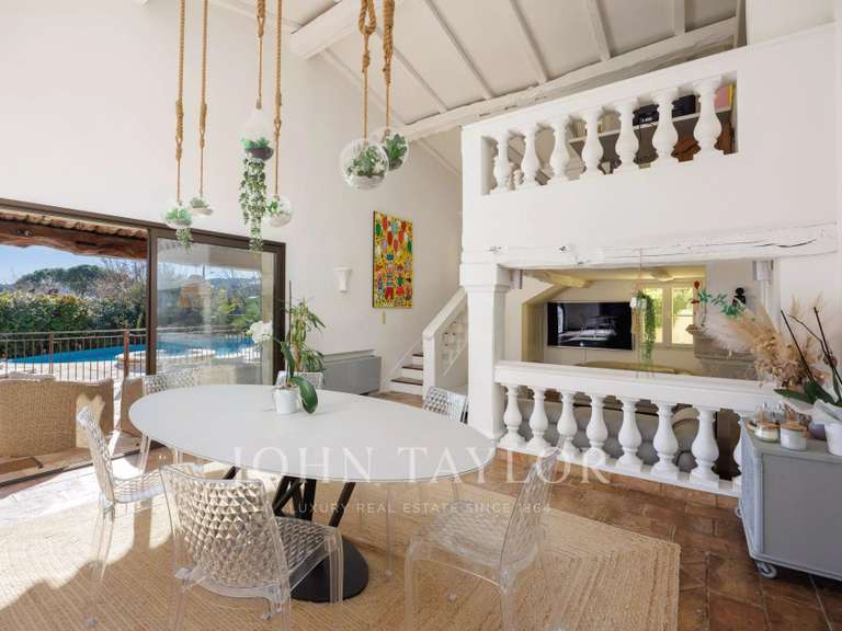 House La Colle-sur-Loup - 8 bedrooms - 405m²