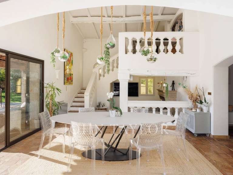 House La Colle-sur-Loup - 8 bedrooms - 405m²