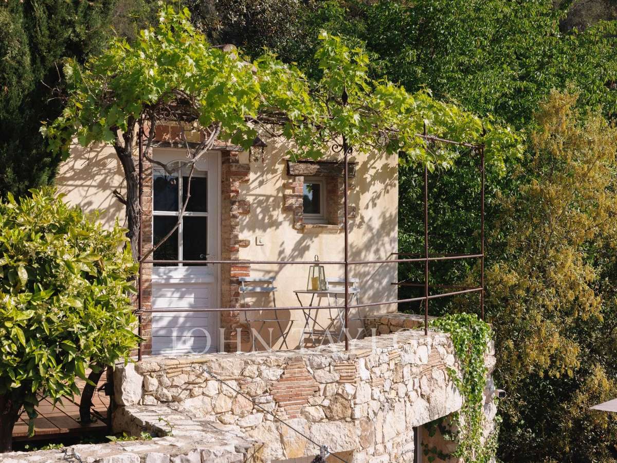 Maison La Colle-sur-Loup
