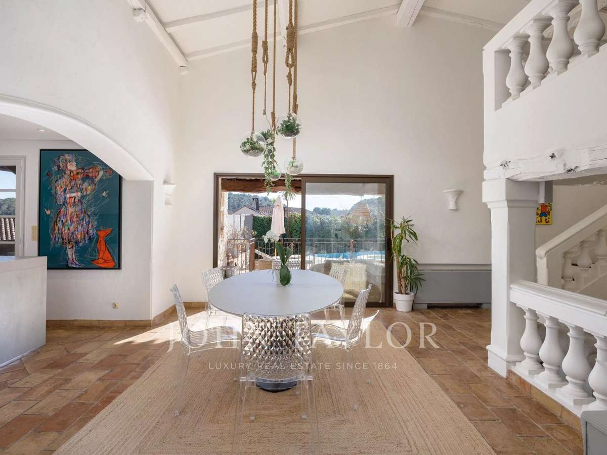 House La Colle-sur-Loup