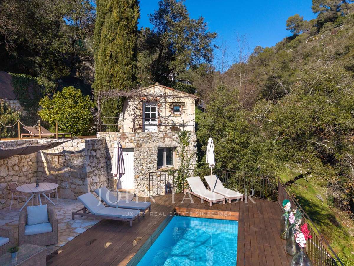 House La Colle-sur-Loup