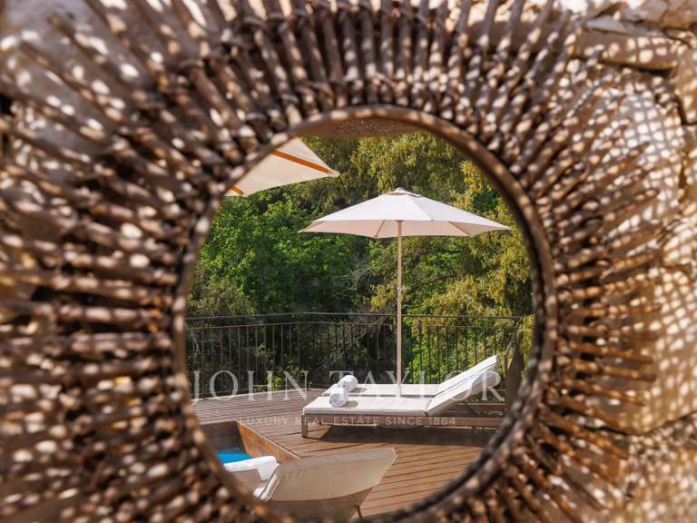 Maison La Colle-sur-Loup - 8 chambres - 405m²