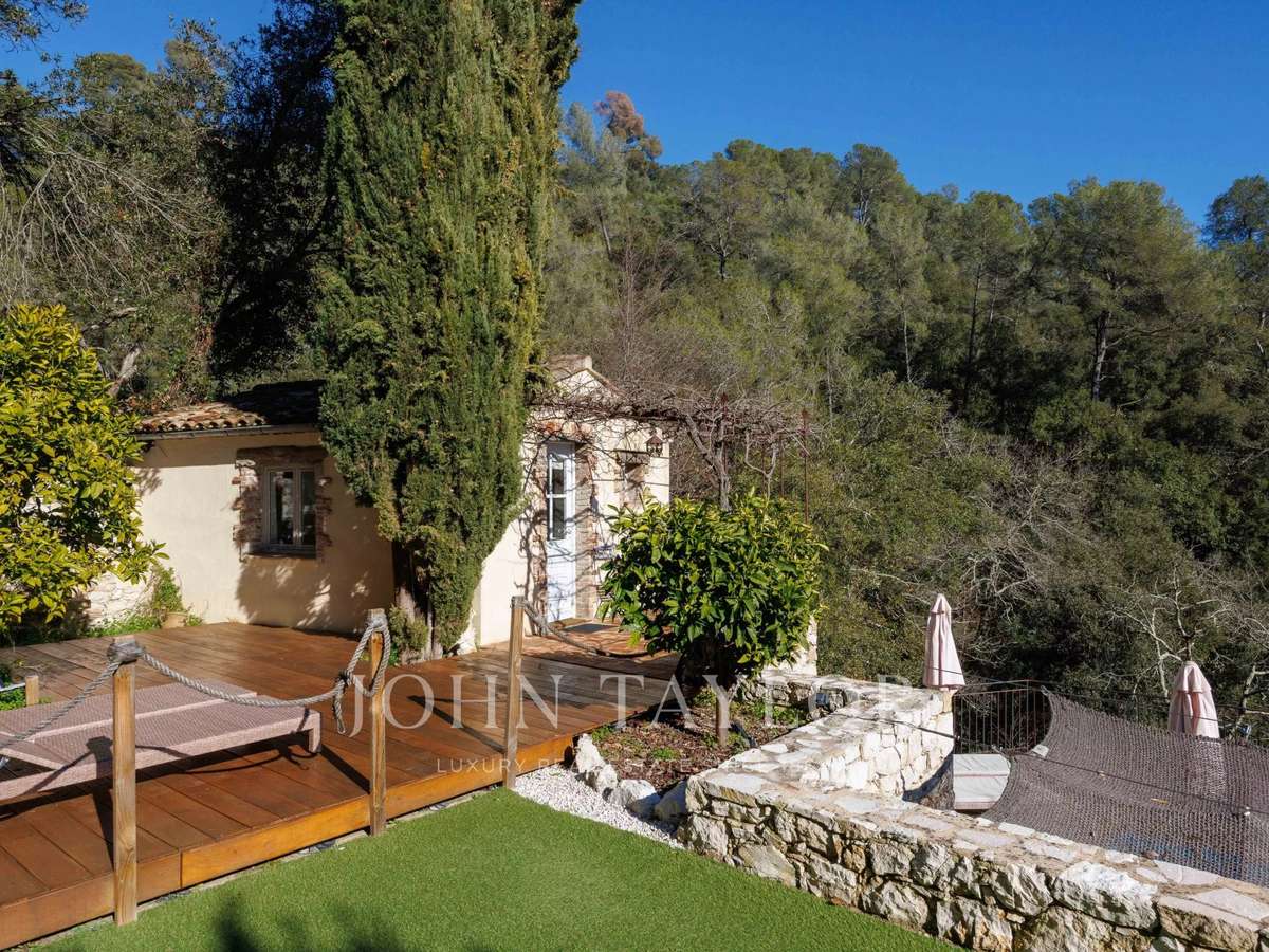 House La Colle-sur-Loup