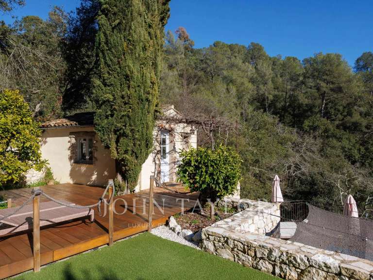 House La Colle-sur-Loup - 8 bedrooms - 405m²