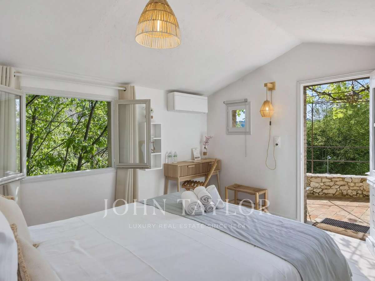 Maison La Colle-sur-Loup