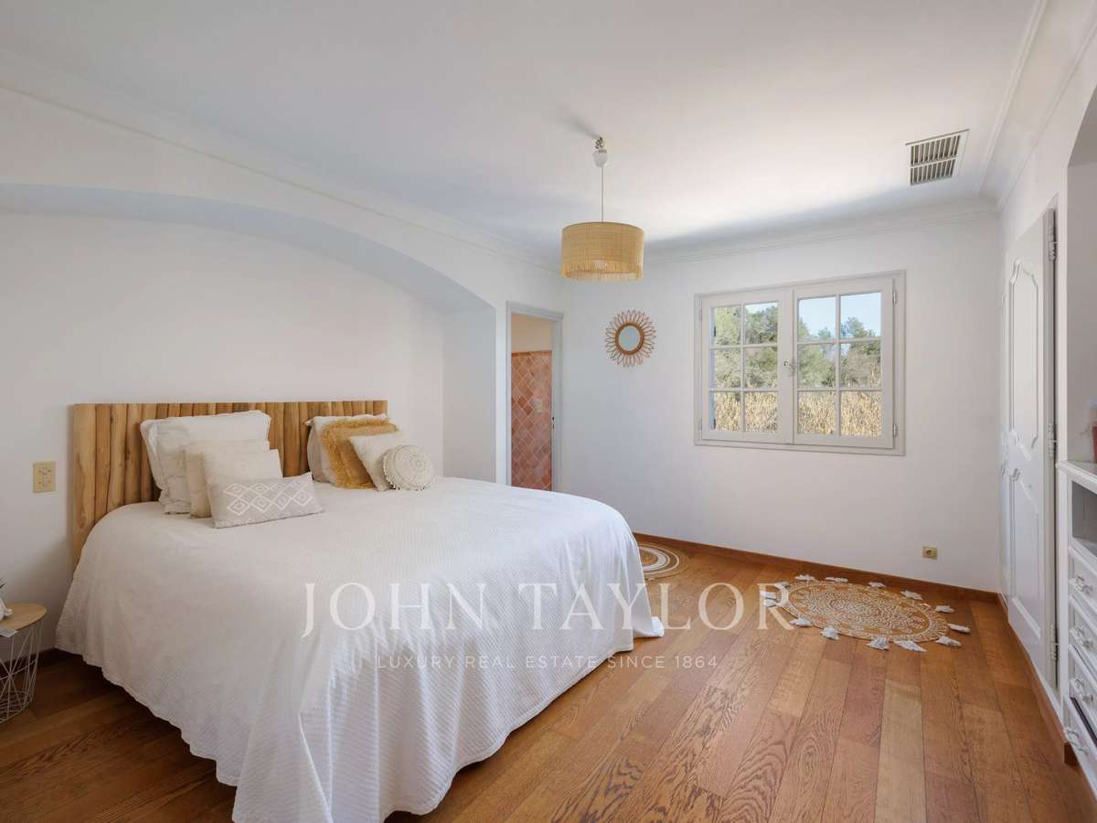 House La Colle-sur-Loup