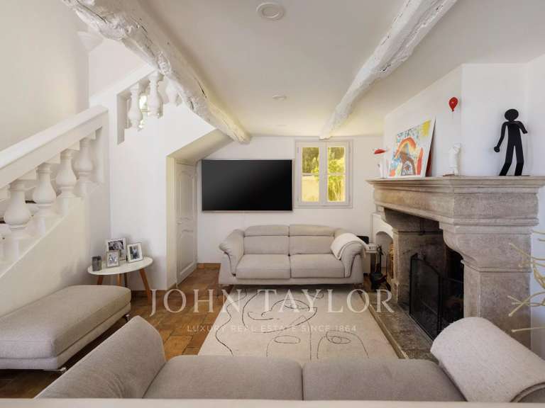 House La Colle-sur-Loup - 8 bedrooms - 405m²