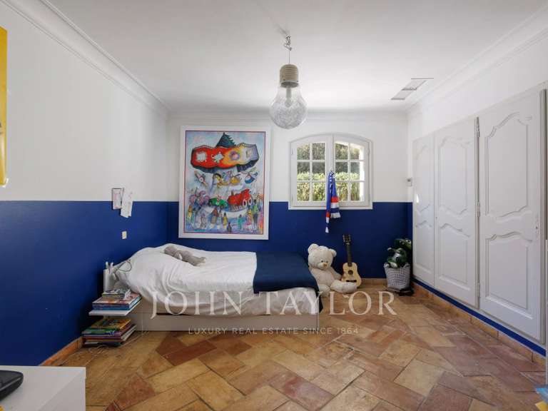 House La Colle-sur-Loup - 8 bedrooms - 405m²