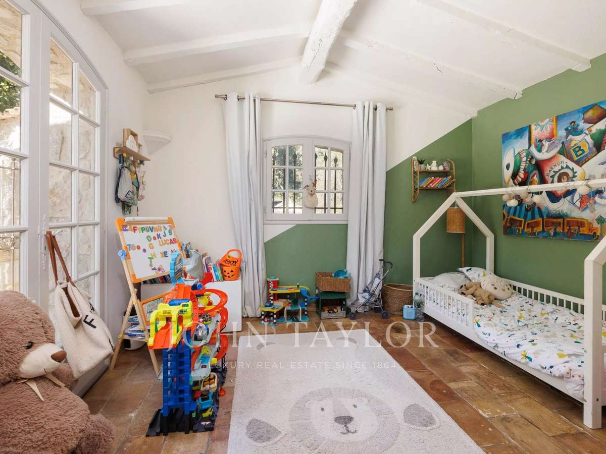 House La Colle-sur-Loup