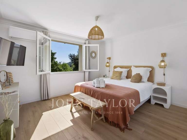 Maison La Colle-sur-Loup - 8 chambres - 405m²