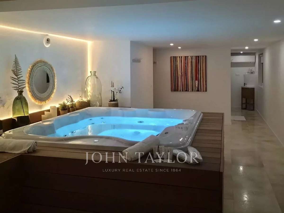 House La Colle-sur-Loup