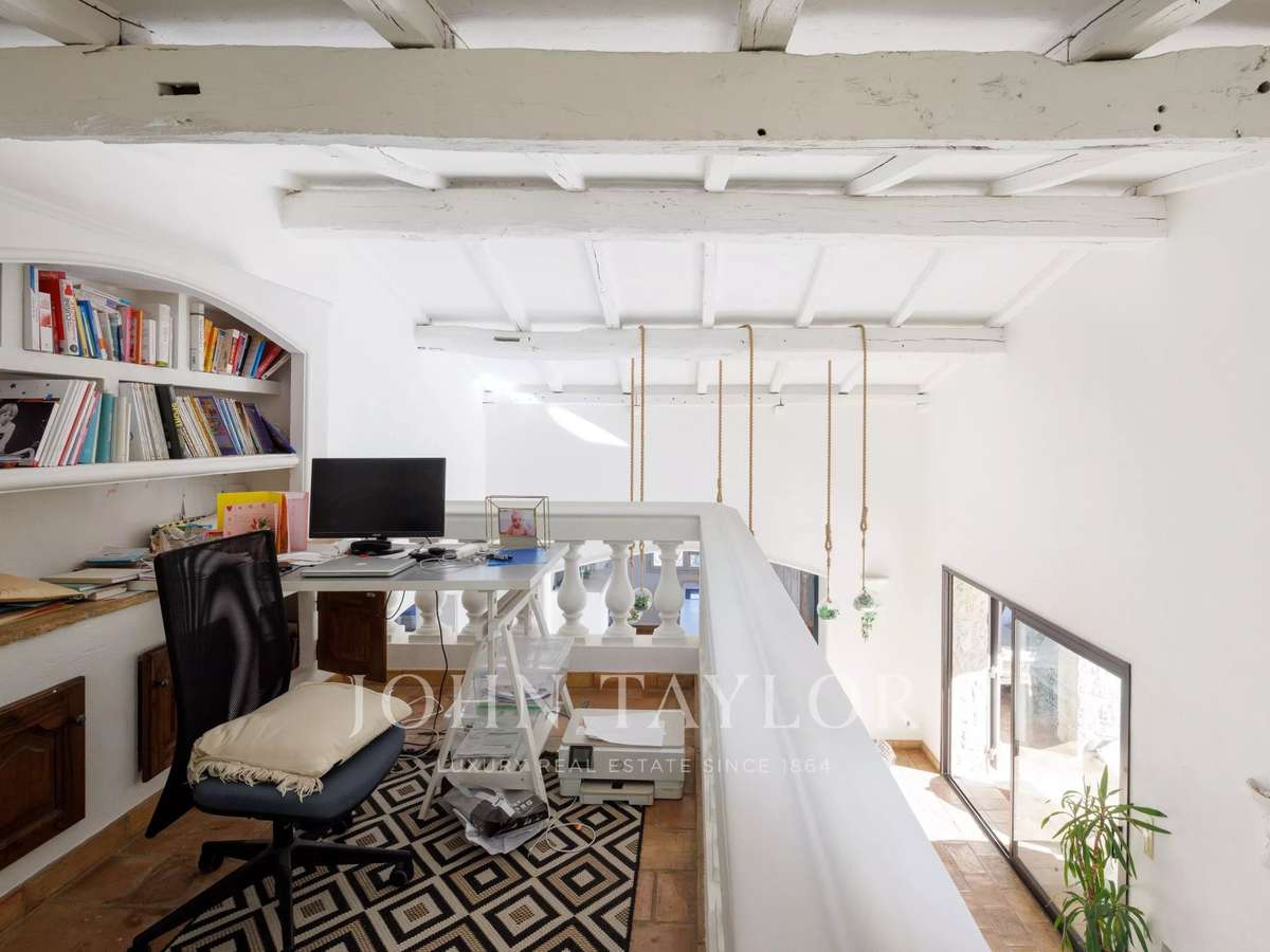 House La Colle-sur-Loup