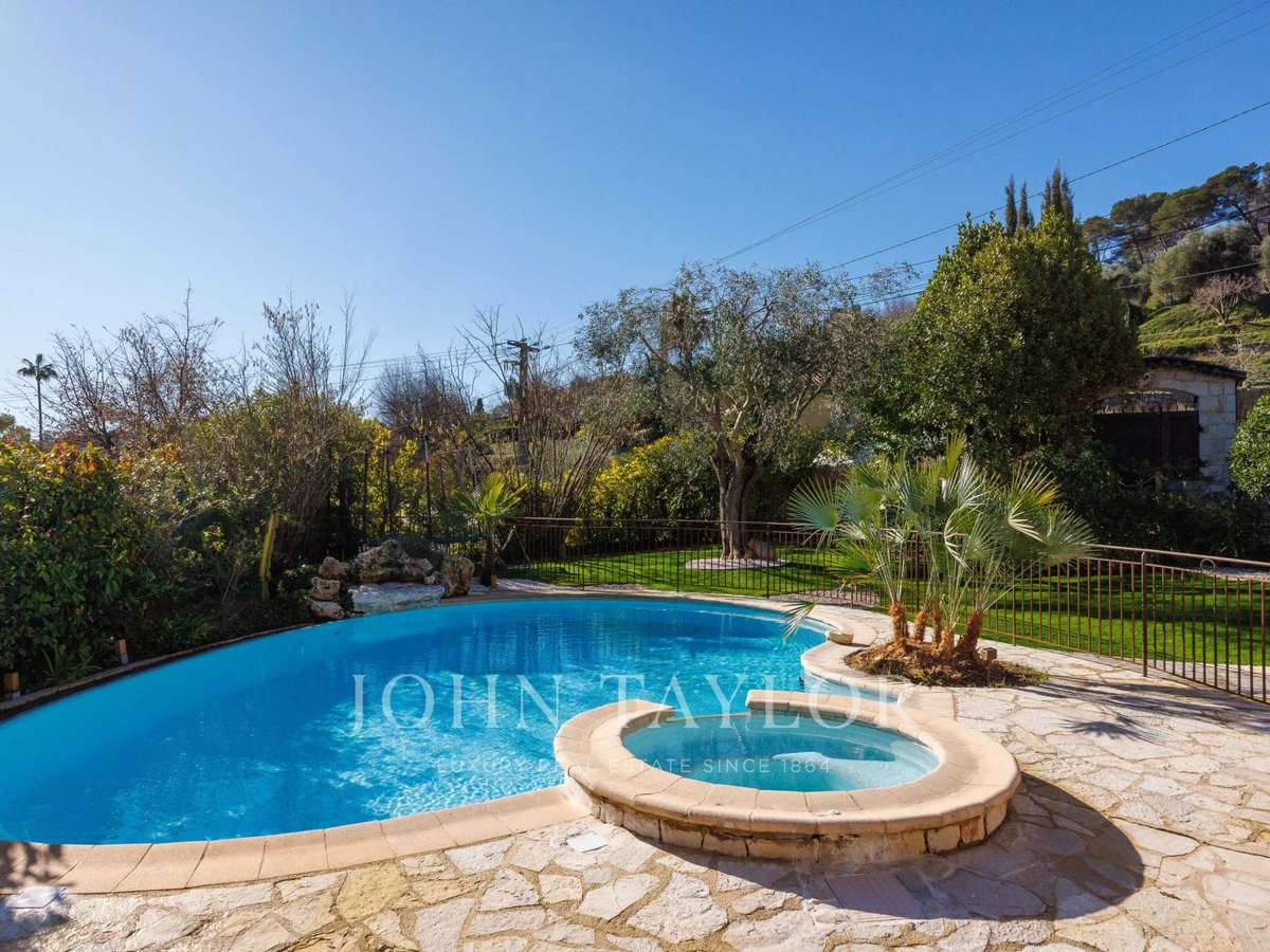 House La Colle-sur-Loup