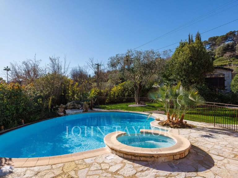 House La Colle-sur-Loup - 8 bedrooms - 405m²