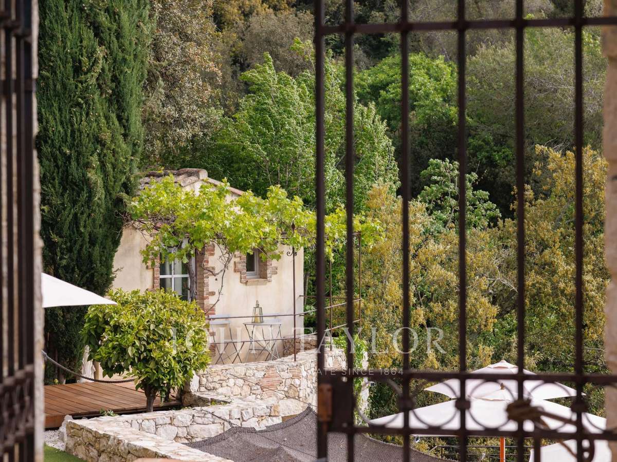Maison La Colle-sur-Loup