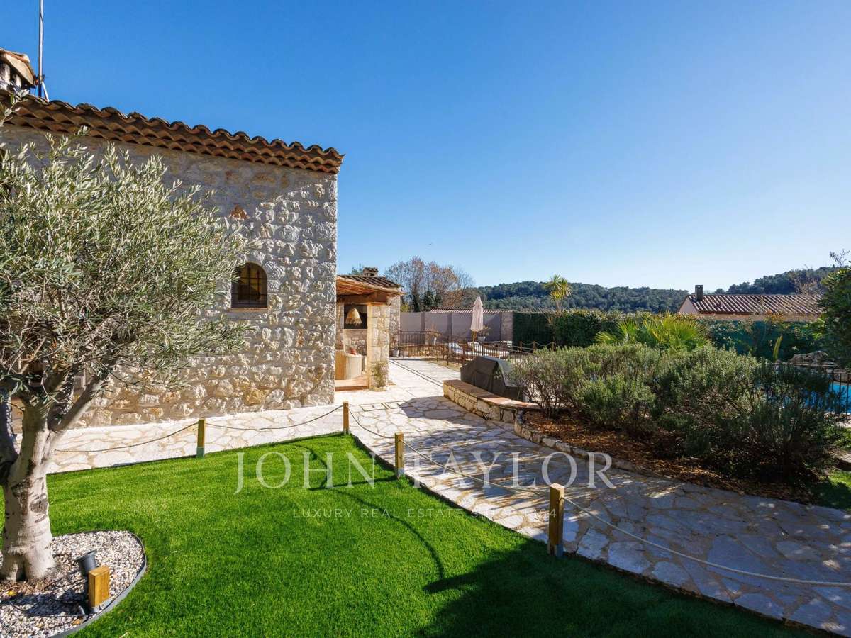 House La Colle-sur-Loup