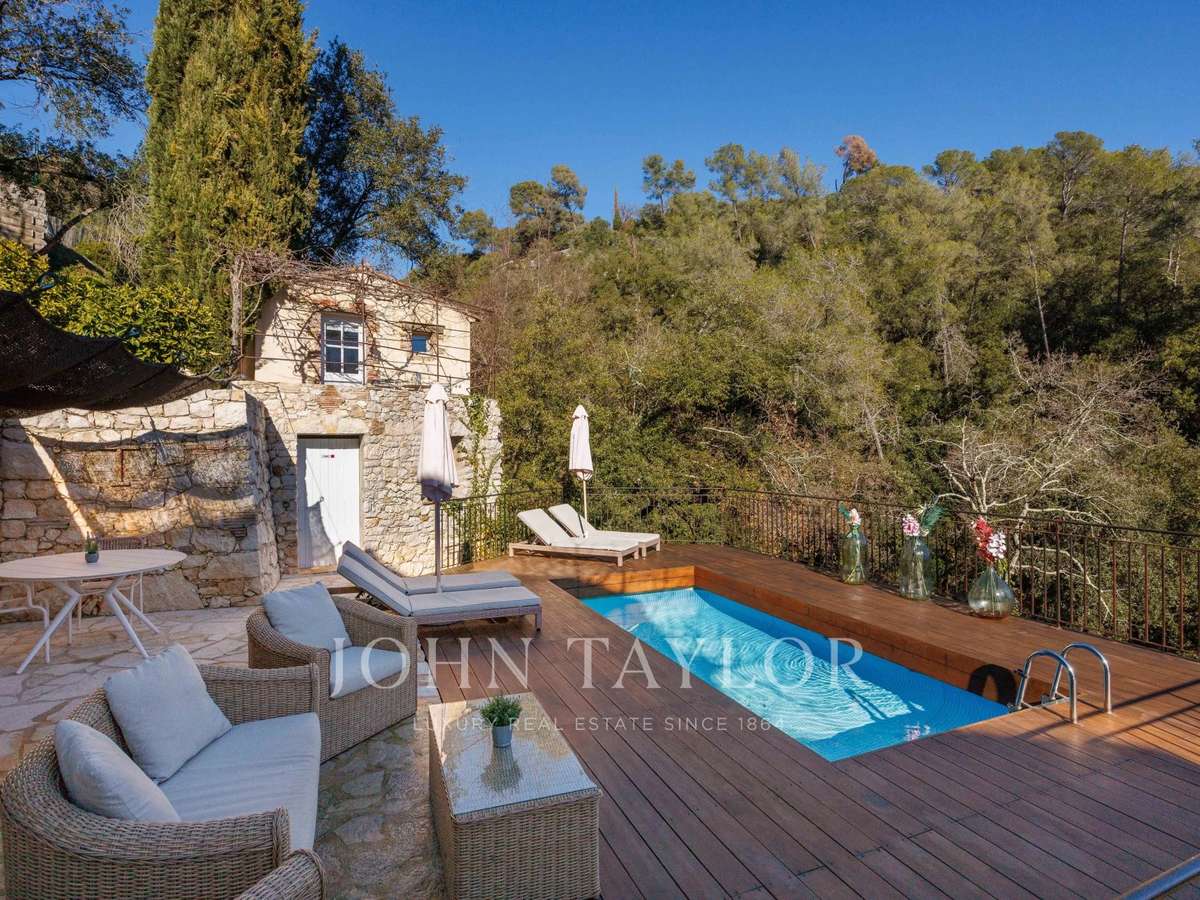 House La Colle-sur-Loup