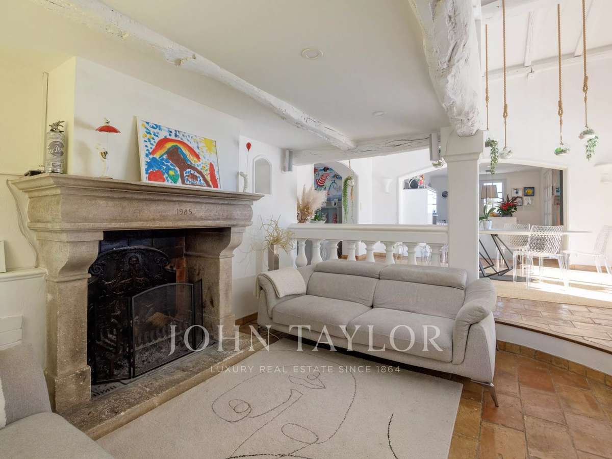 House La Colle-sur-Loup