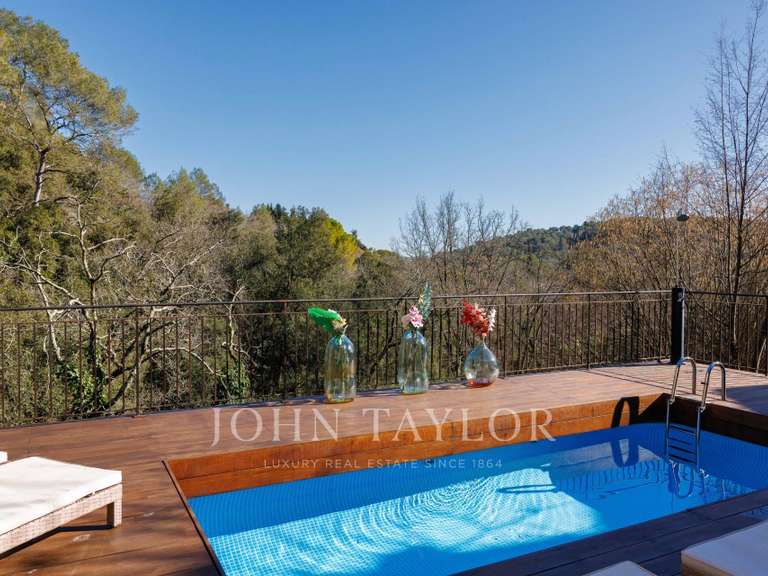 House La Colle-sur-Loup - 8 bedrooms - 405m²