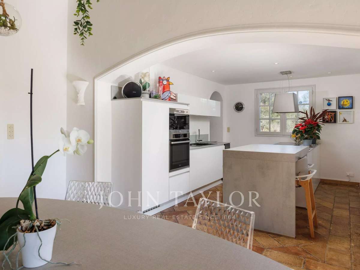 House La Colle-sur-Loup