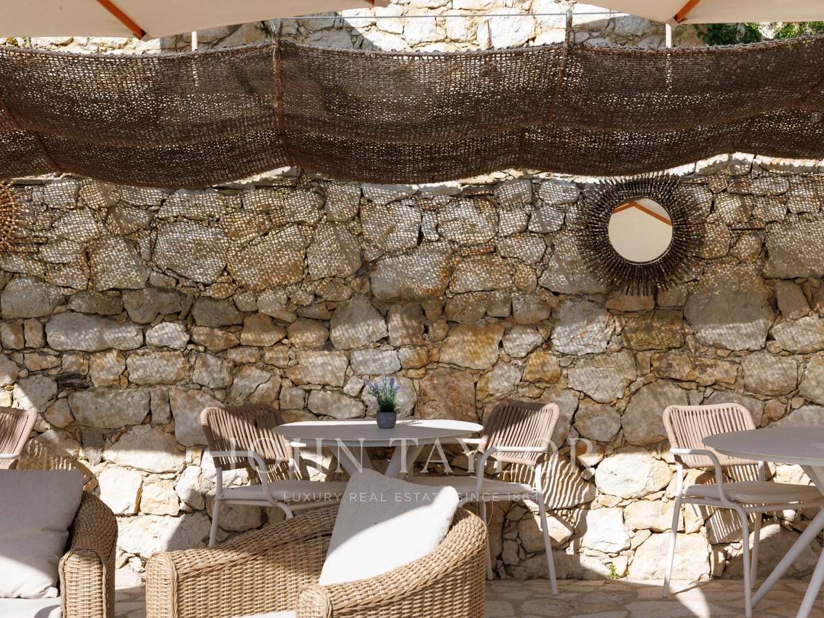 Maison La Colle-sur-Loup