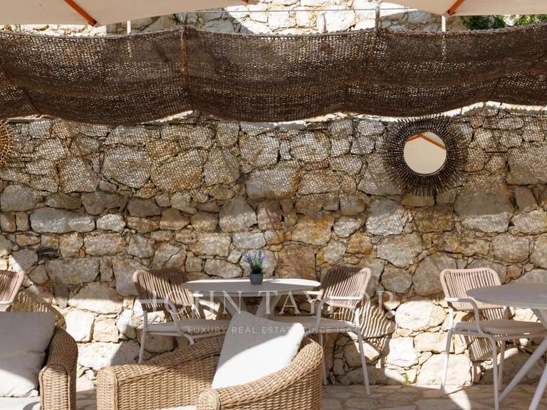 Maison La Colle-sur-Loup - 8 chambres - 405m²
