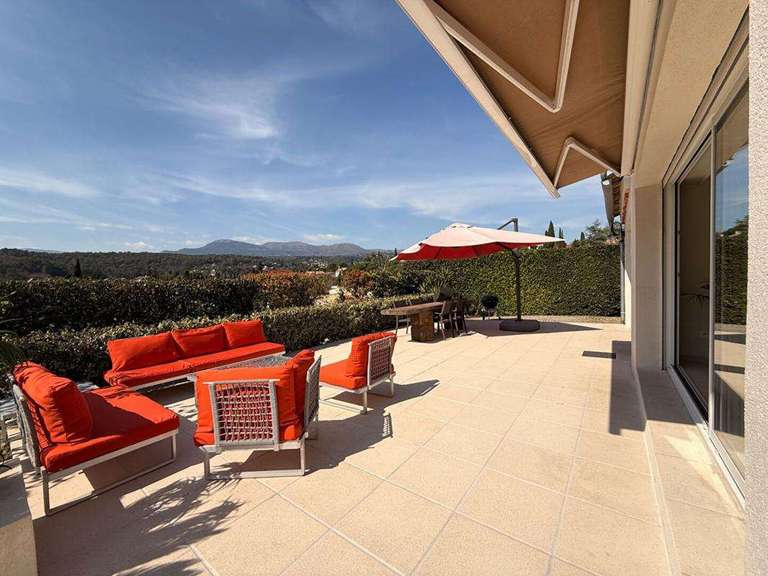 Maison La Colle-sur-Loup - 4 chambres