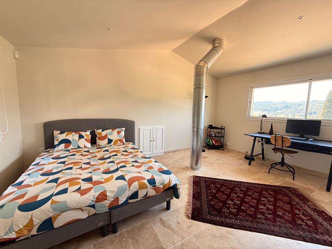 Maison La Colle-sur-Loup