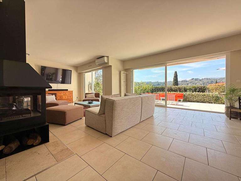 Maison La Colle-sur-Loup - 4 chambres