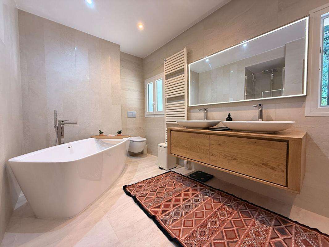 Maison La Colle-sur-Loup