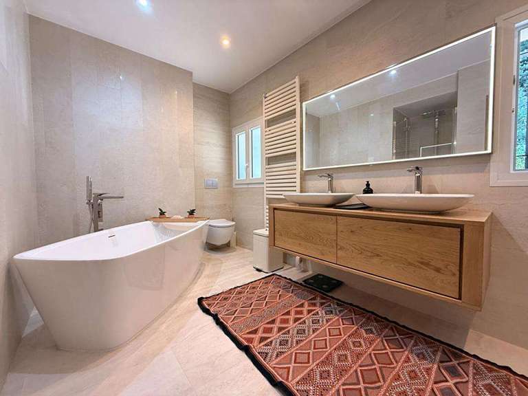 Maison La Colle-sur-Loup - 4 chambres