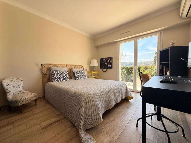 Maison La Colle-sur-Loup - 4 chambres